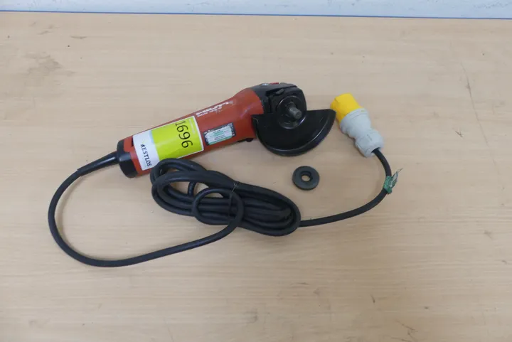 Hilti Winkelschleifer Typ: DCG 12-S